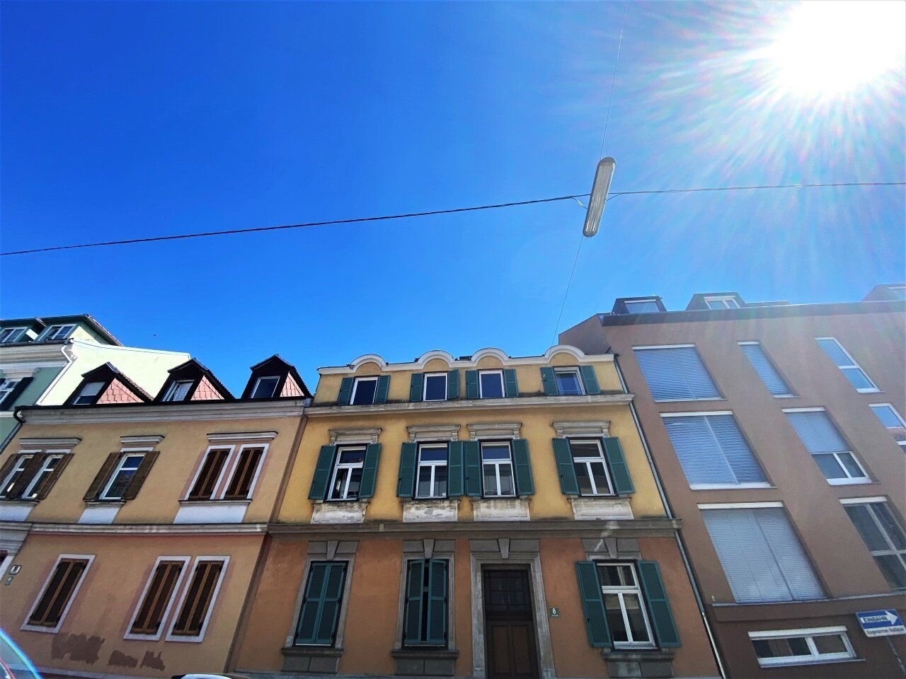 Дом с 6 комнатами в Грац, Австрия № 24030