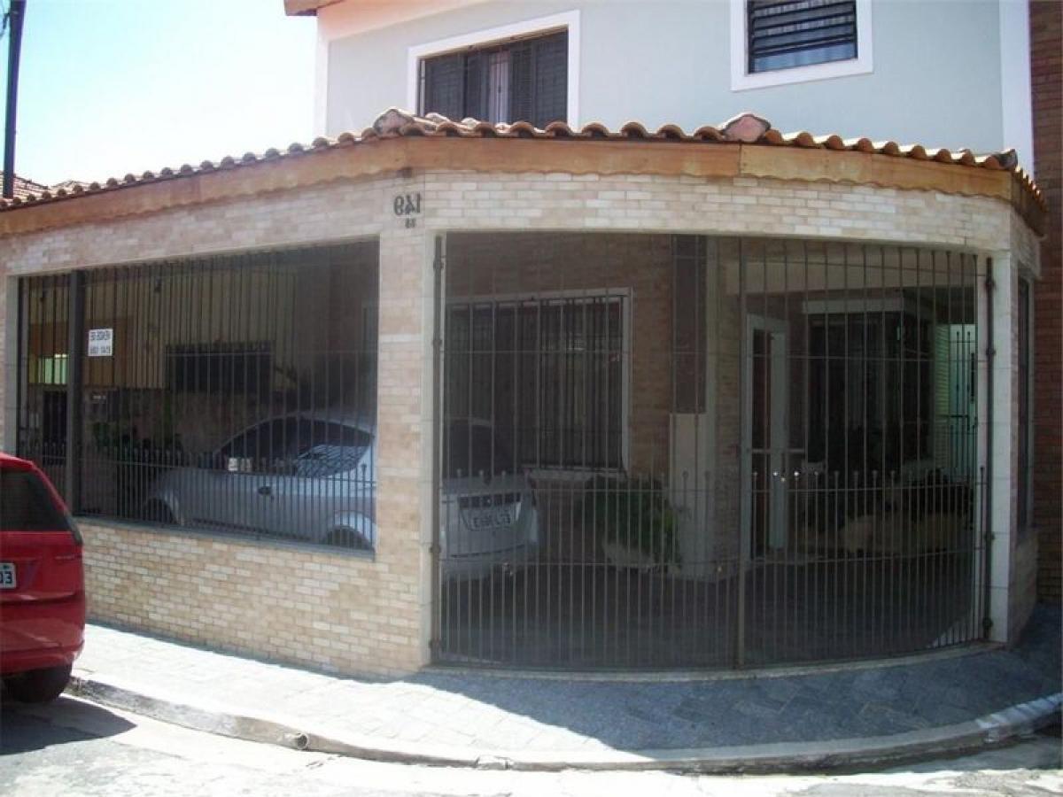 3 bedrooms House in Sao Paulo, Brazil No. 559907