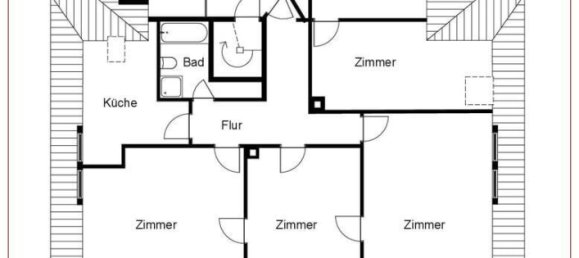15 rooms Building in Karlsruhe, Germany No. 2491 7