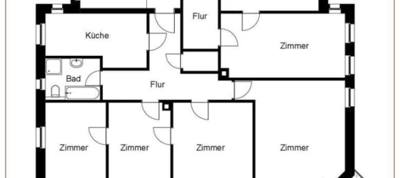 15 rooms Building in Karlsruhe, Germany No. 2491 6