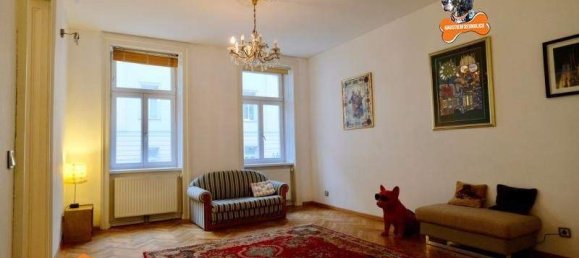 4غرفة شقة في Wieden, Austria رقم 11971 4