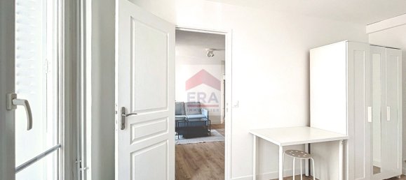 4-salle Appartement à Suresnes, France No. 139865 6