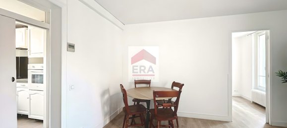 4-salle Appartement à Suresnes, France No. 139865 3