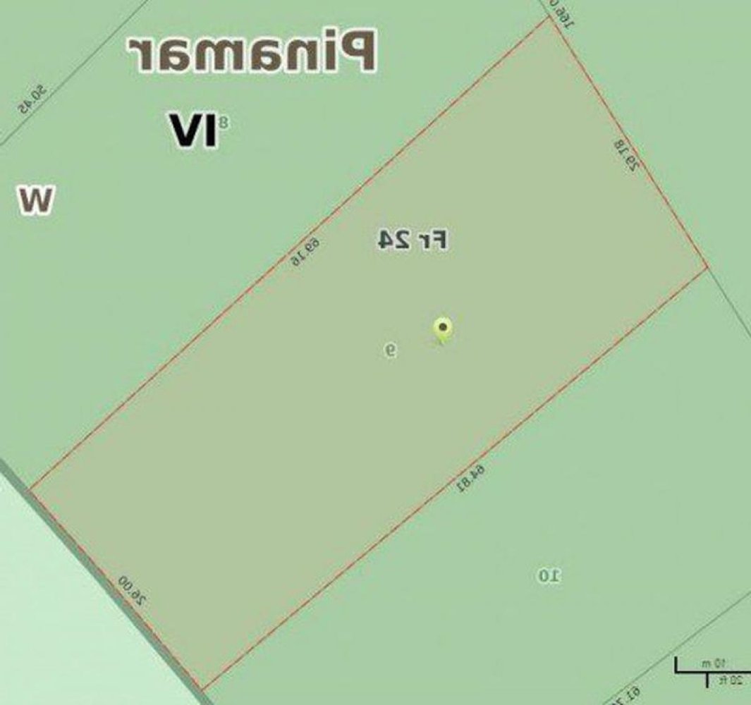 Terrain à Mar del Plata, Argentina No. 114172