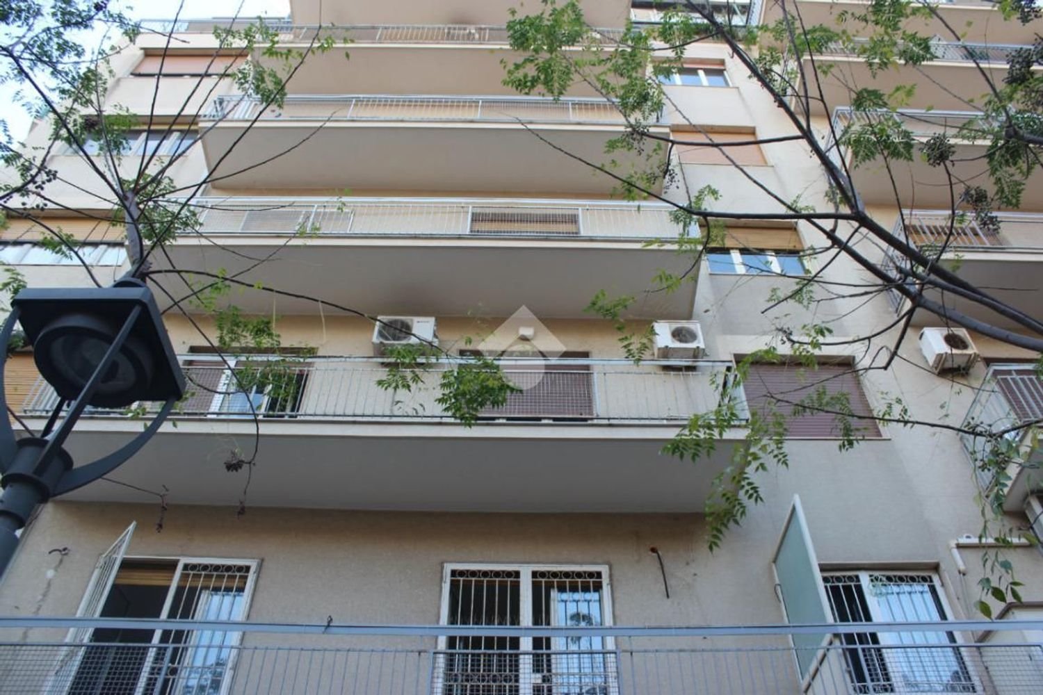 4 rooms Apartment in Catania, Italy No. 42193