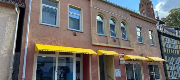 11-salle Bâtiment à Vorpommern-Greifswald, Germany No. 184154 2