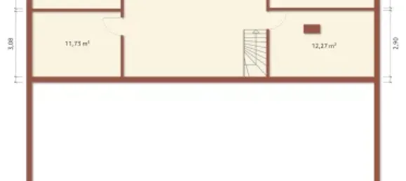 11-salle Bâtiment à Vorpommern-Greifswald, Germany No. 184154 17