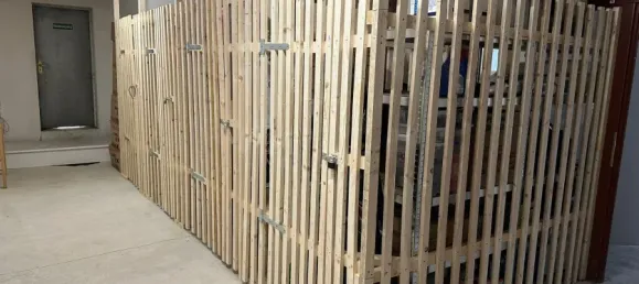 11-salle Bâtiment à Vorpommern-Greifswald, Germany No. 184154 14