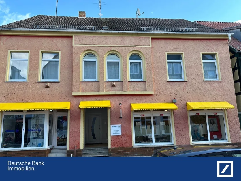 11-salle Bâtiment à Vorpommern-Greifswald, Germany No. 184154