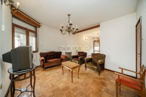 Дом с 5 спальнями в Амаранти, Португалия № 123271