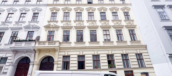 2 rooms Apartment in Alsergrund, Austria No. 205786 11