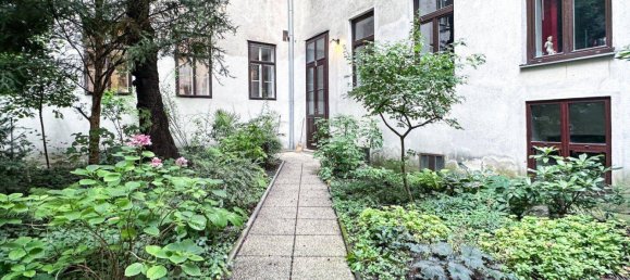 2 rooms Apartment in Alsergrund, Austria No. 205786 10