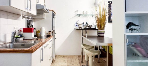 2 rooms Apartment in Alsergrund, Austria No. 205786 5