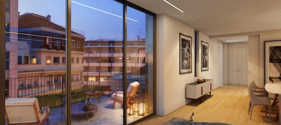 5 bedrooms Condo in Lisbon, Portugal No. 7239 6