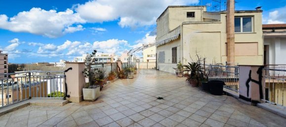 6-Zimmer Penthouse in Sassari, Italy, Nr. 119228 35