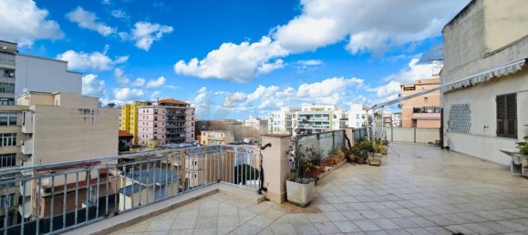 6-Zimmer Penthouse in Sassari, Italy, Nr. 119228 2