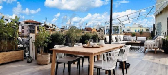 6-Zimmer Penthouse in Sassari, Italy, Nr. 119228 42