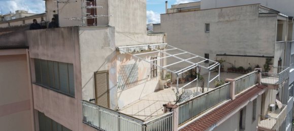 6-Zimmer Penthouse in Sassari, Italy, Nr. 119228 40