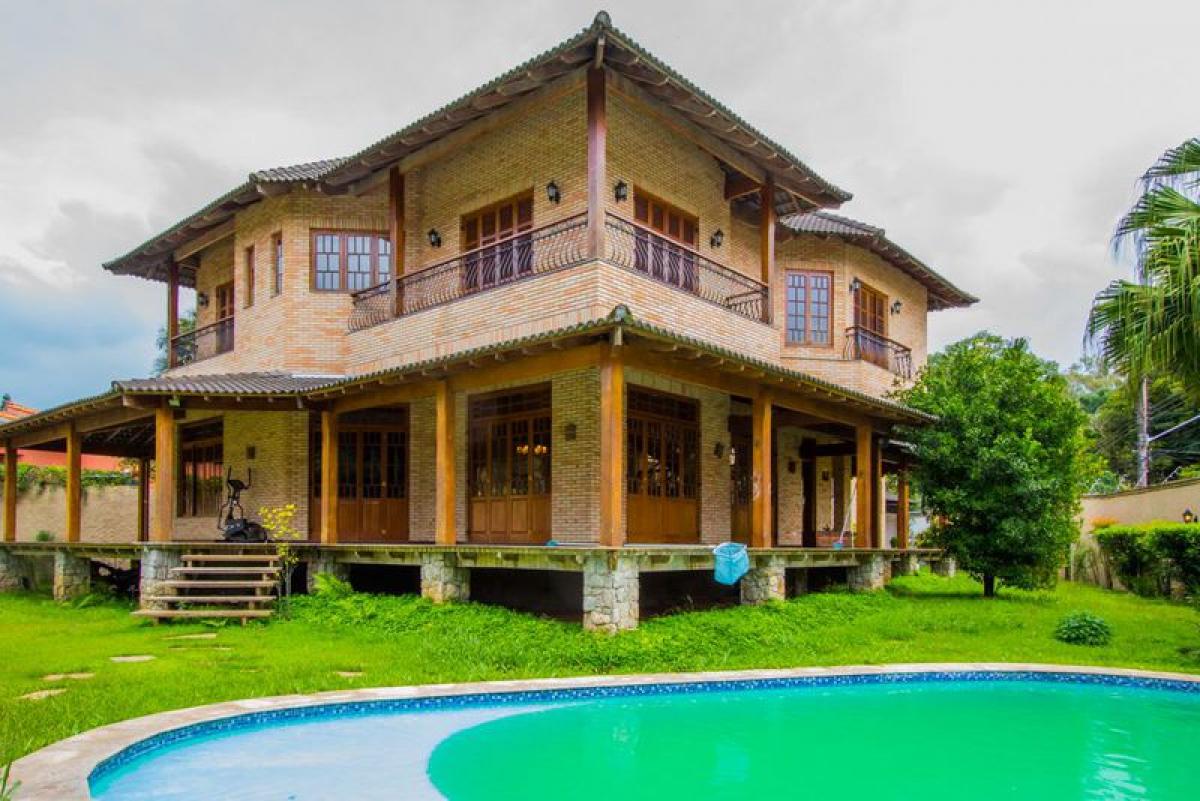 Casa T4 em São Paulo, Brazil N.º 467811