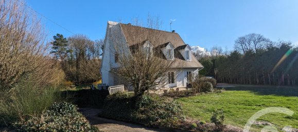 5 غرف نوم منزل في Villers-Cotterets, France رقم 77542 2