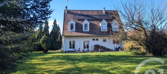 5 غرف نوم منزل في Villers-Cotterets, France رقم 77542 16