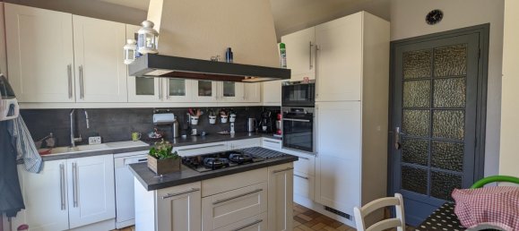 5 غرف نوم منزل في Villers-Cotterets, France رقم 77542 8