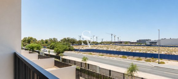 3 bedrooms Townhouse for rent in Jebel Ali, Dubai, UAE № 197666 21