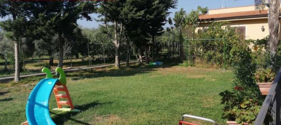 3 bedrooms Villa in Altavilla Milicia, Italy No. 136384 4