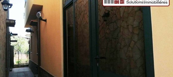 3 bedrooms Villa in Altavilla Milicia, Italy No. 136384 7