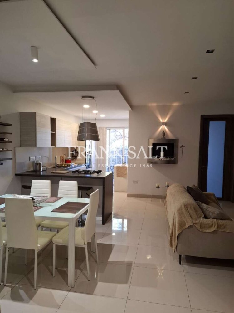 Wohnung in Attard, Malta, Nr. 11380