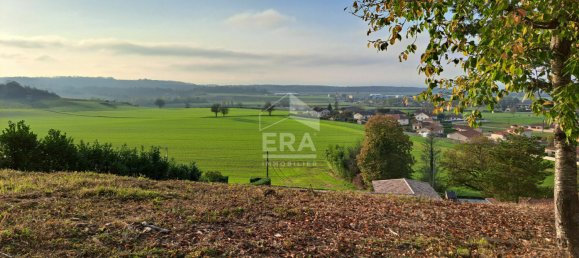 Terrain à Vaux-en-Bugey, France No. 271830 4