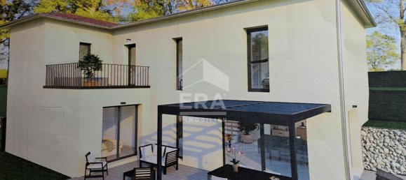 Terrain à Vaux-en-Bugey, France No. 271830 5