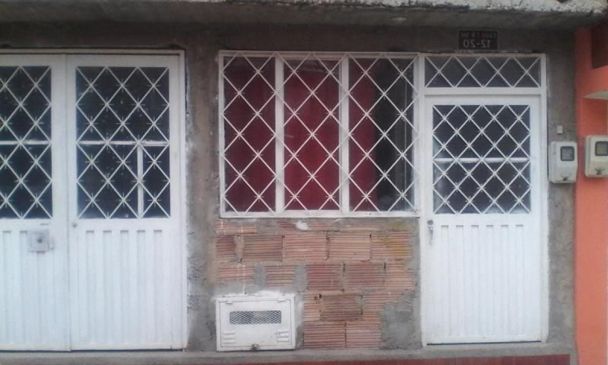 7 bedrooms House in Cundinamarca, Colombia No. 6196