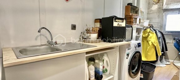 Apartamento de 1 dormitorio en Amiens, France No. 71541 13