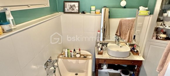Apartamento de 1 dormitorio en Amiens, France No. 71541 9