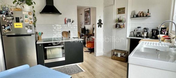 Apartamento de 1 dormitorio en Amiens, France No. 71541 5