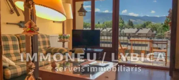 Apartamento de 3 dormitorios en Gerona, Spain No. 187317 3