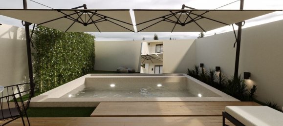 150m² Villa in Chalkidiki, Greece No. 2482 2