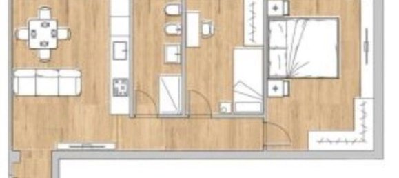 3 rooms Apartment in Catania, Italy No. 291045 15