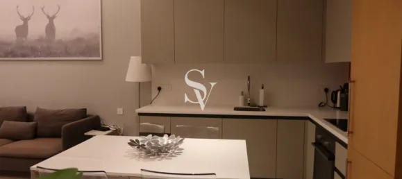 1 Schlafzimmer Wohnung in Business Bay, UAE, Nr. 195384 5