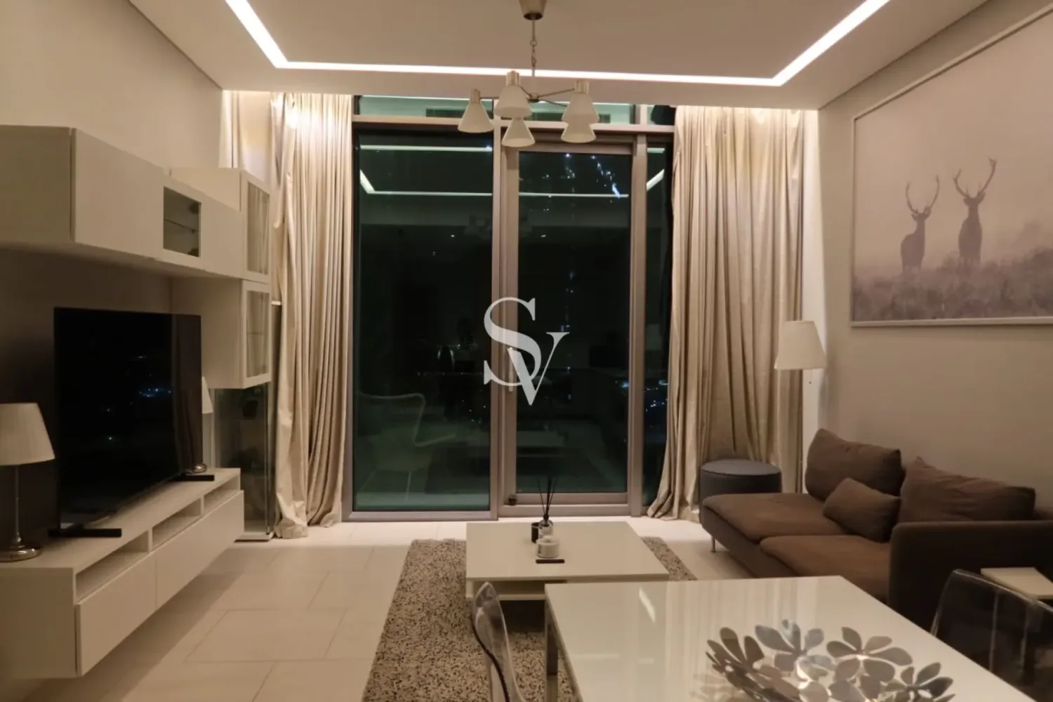 1 Schlafzimmer Wohnung in Business Bay, UAE, Nr. 195384