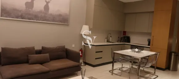 1 Schlafzimmer Wohnung in Business Bay, UAE, Nr. 195384 4