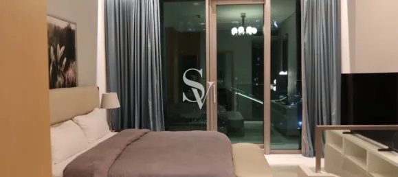 1 Schlafzimmer Wohnung in Business Bay, UAE, Nr. 195384 11