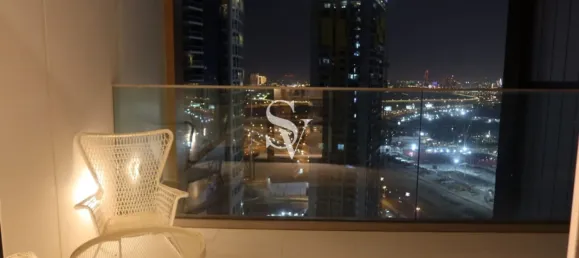 1 Schlafzimmer Wohnung in Business Bay, UAE, Nr. 195384 21