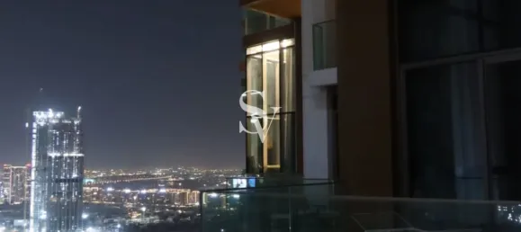 1 Schlafzimmer Wohnung in Business Bay, UAE, Nr. 195384 6