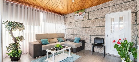 Casa de 5 dormitorios en Quinchaes, Portugal No. 174099 4