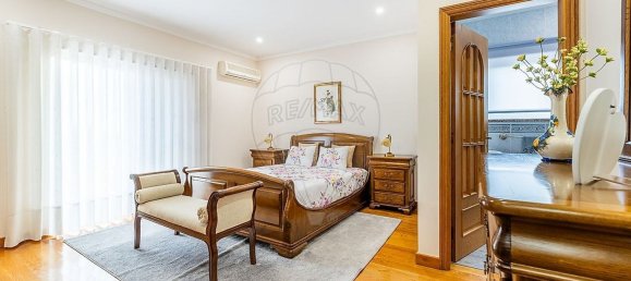 Casa de 5 dormitorios en Quinchaes, Portugal No. 174099 28