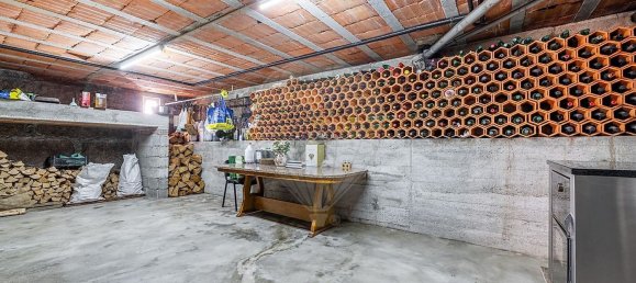 Casa de 5 dormitorios en Quinchaes, Portugal No. 174099 25