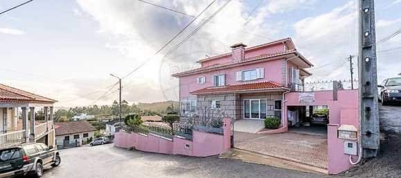 Casa de 5 dormitorios en Quinchaes, Portugal No. 174099 30