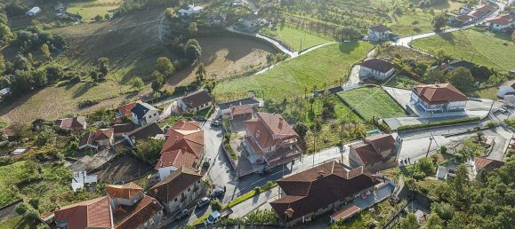Casa de 5 dormitorios en Quinchaes, Portugal No. 174099 7